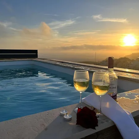 Private Pool For Your In Apartment Mellieha