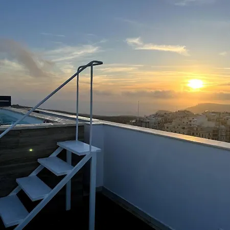 Apartment Private Pool For Your In Mellieha