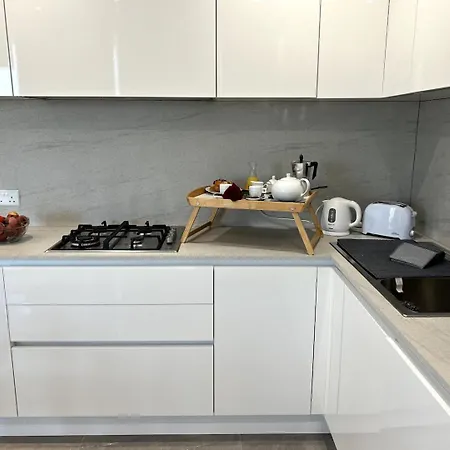 Apartment Private Pool For Your In Mellieha