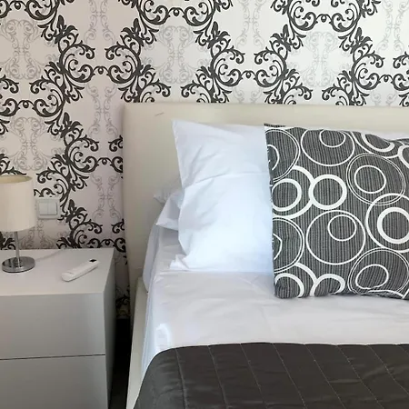 Private Pool For Your In Apartment Mellieha