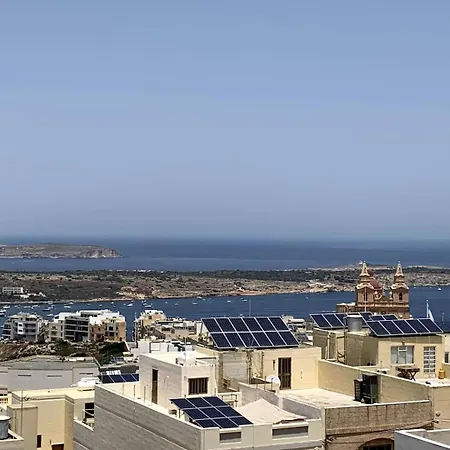 Private Pool For Your In Mellieha! *