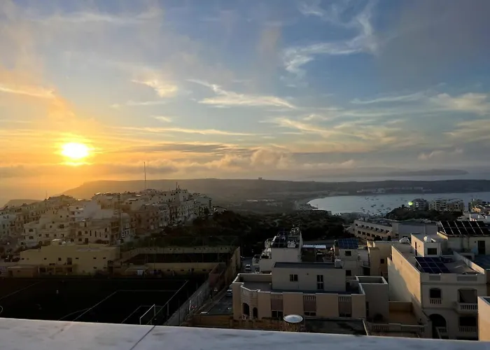 Private Pool For Your In Mellieha! *