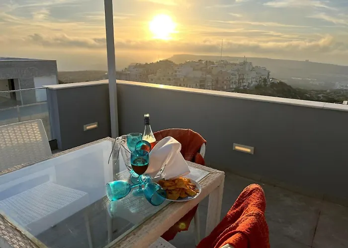 Private Pool For Your In Mellieha! Mellieha