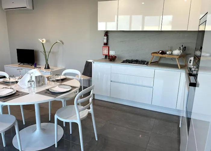 Private Pool For Your In Mellieha! * Mellieha