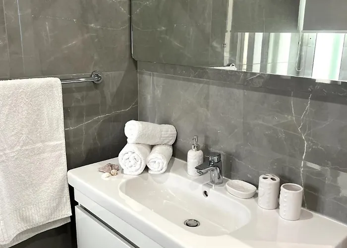 Apartment Private Pool For Your In Mellieha!