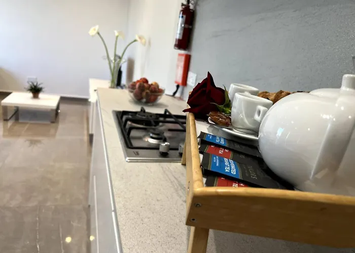 Apartment Private Pool For Your In Mellieha! *