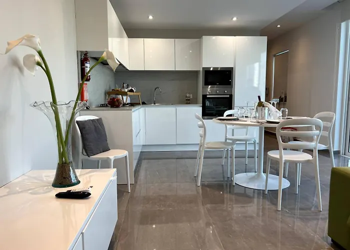 Private Pool For Your In Mellieha! *