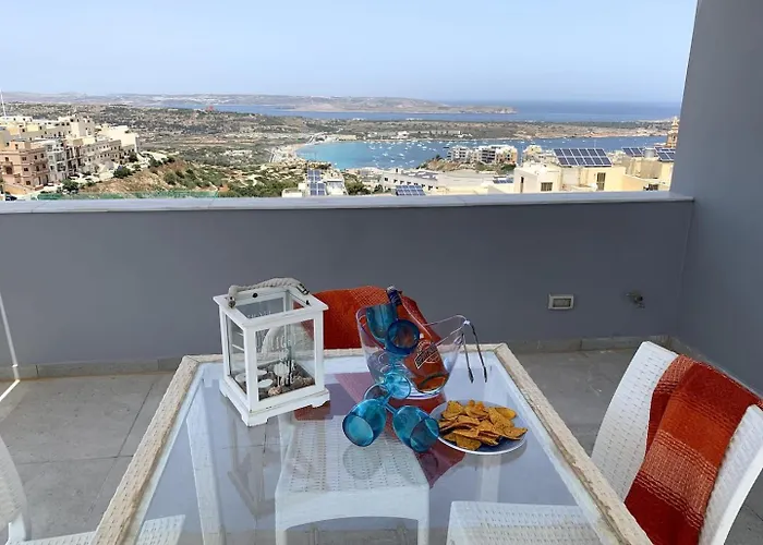 Private Pool For Your In Mellieha! Mellieha