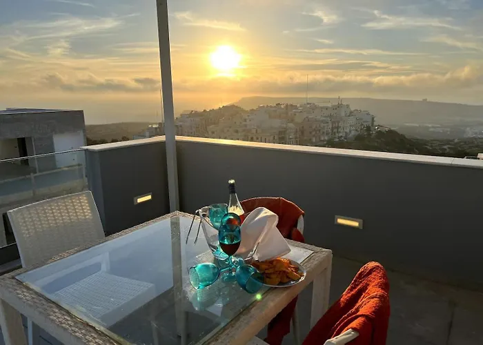 Private Pool For Your In Mellieha! * Mellieha