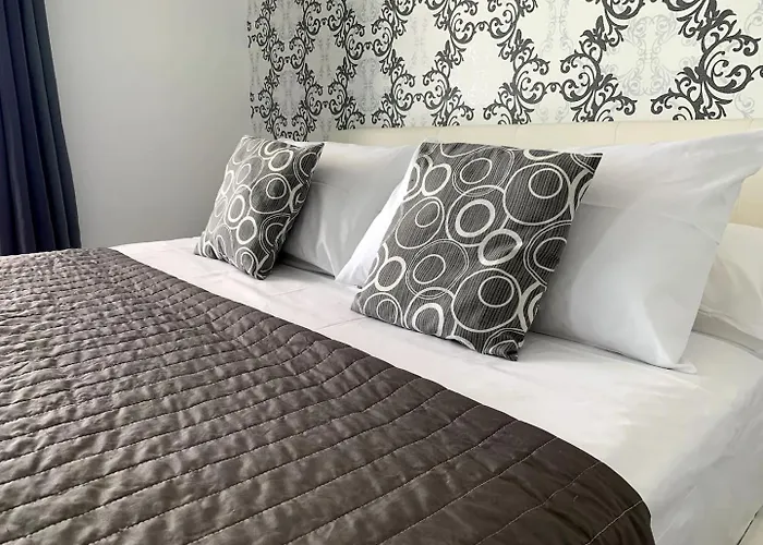 Private Pool For Your In Mellieha! Apartment *