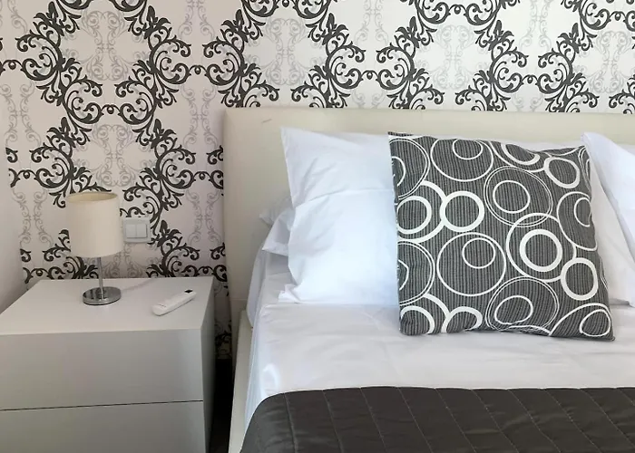 Private Pool For Your In Mellieha! Apartment Mellieha