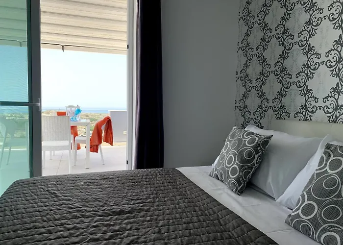 Private Pool For Your In Mellieha! Mellieha