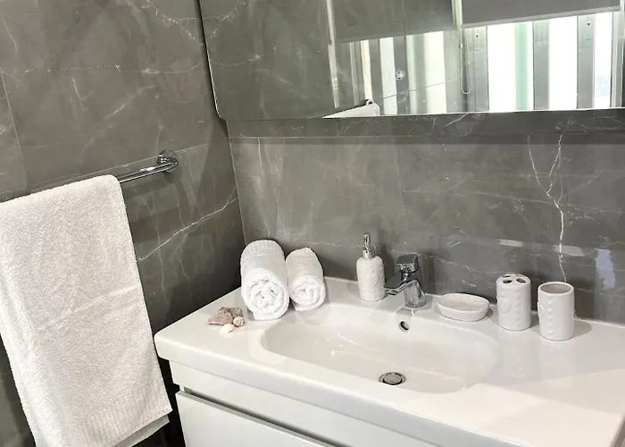 Private Pool For Your In Mellieha! Apartment