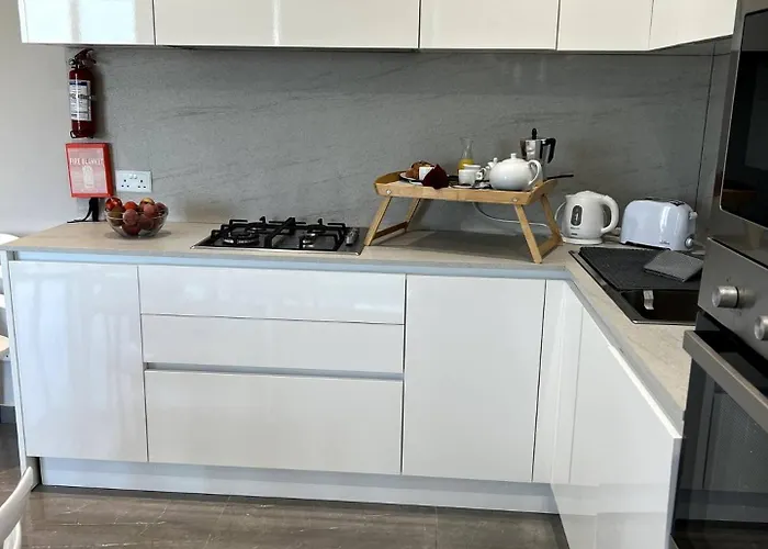 Private Pool For Your In Mellieha! *