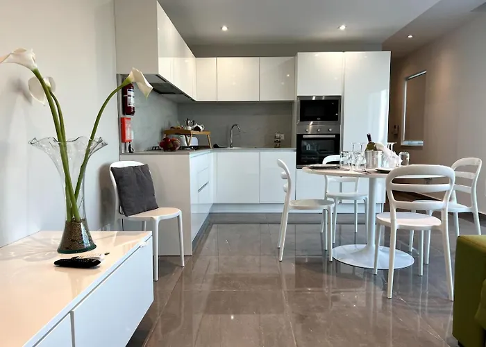 Private Pool For Your In Mellieha!