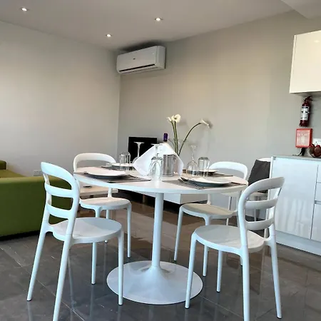 公寓 Private Pool For Your In Mellieha! *