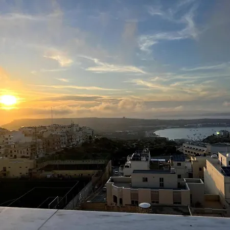 Private Pool For Your In Mellieha! *