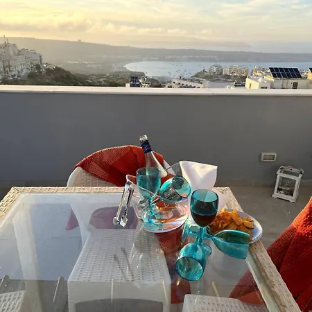 Private Pool For Your In Mellieha!