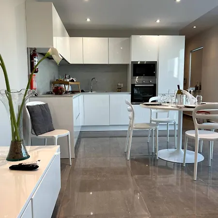 Private Pool For Your In Mellieha! *