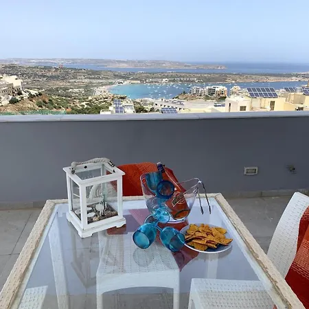 Private Pool For Your In Mellieha! Mellieħa