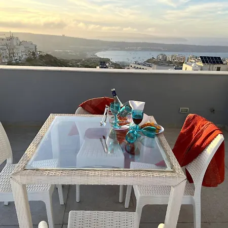 Private Pool For Your In Mellieha!