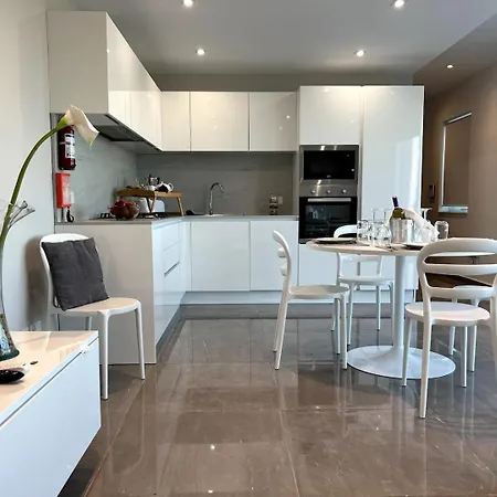 Apartament Private Pool For Your In Mellieha! *