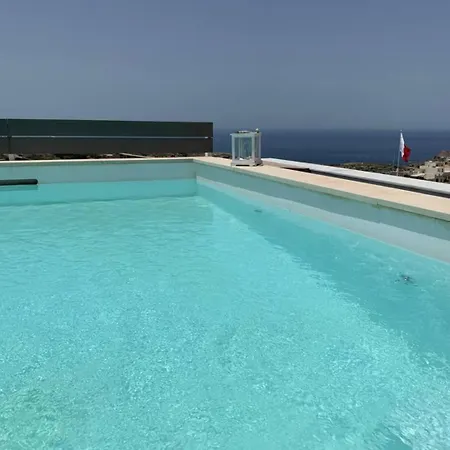 公寓 Private Pool For Your In Mellieha!