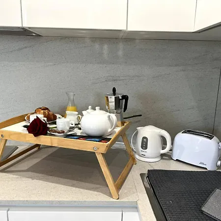 Private Pool For Your In Mellieha! Apartament *