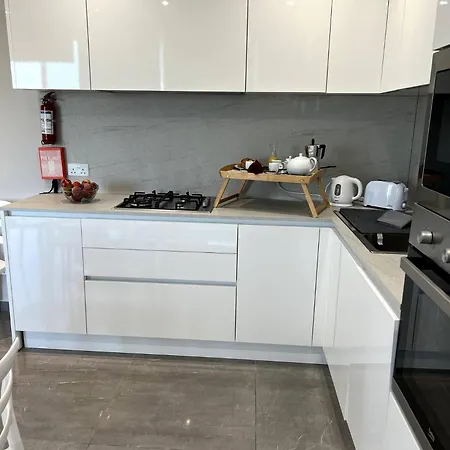 Private Pool For Your In Mellieha! *