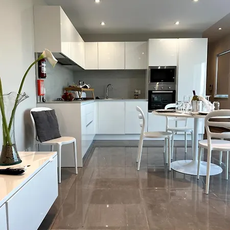 Private Pool For Your In Mellieha!