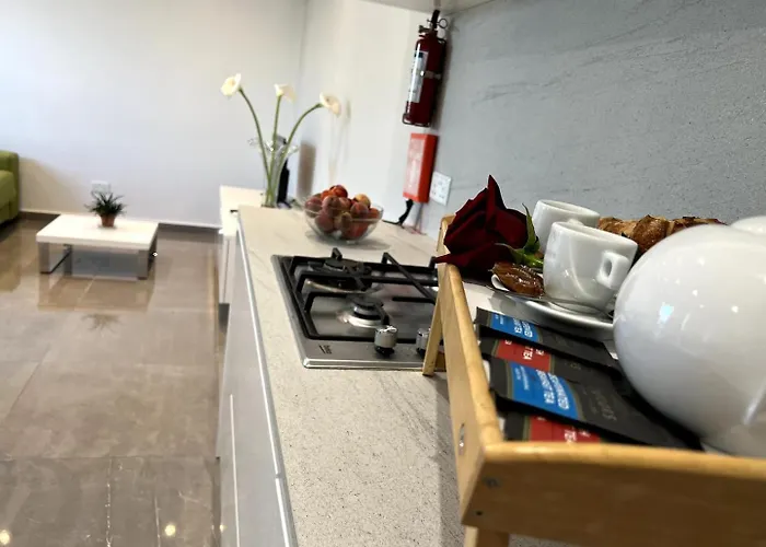 Apartamento Private Pool For Your In Mellieha!