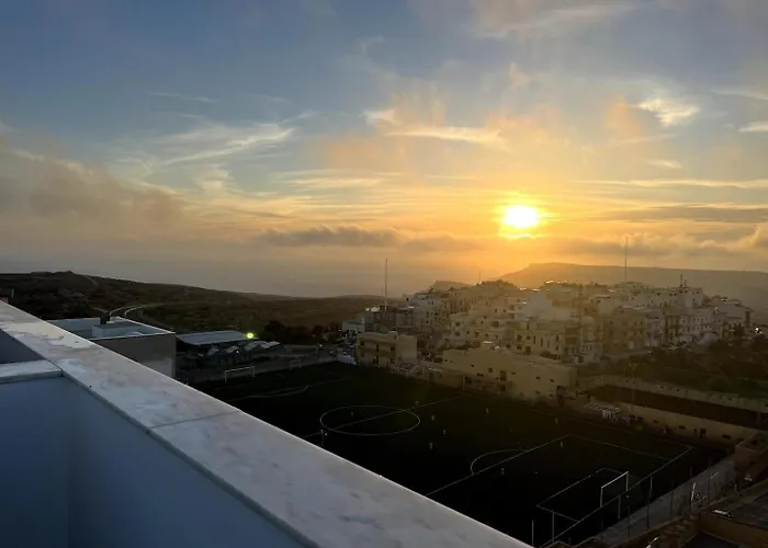 Private Pool For Your In Mellieha! Apartamento *