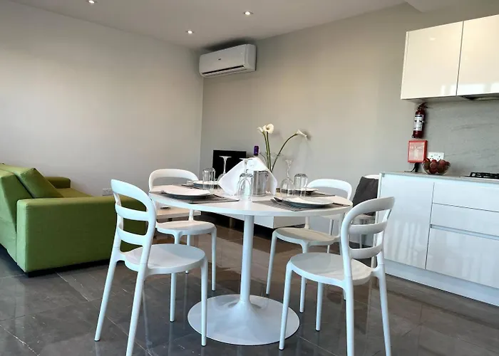 Apartamento Private Pool For Your In Mellieha! *