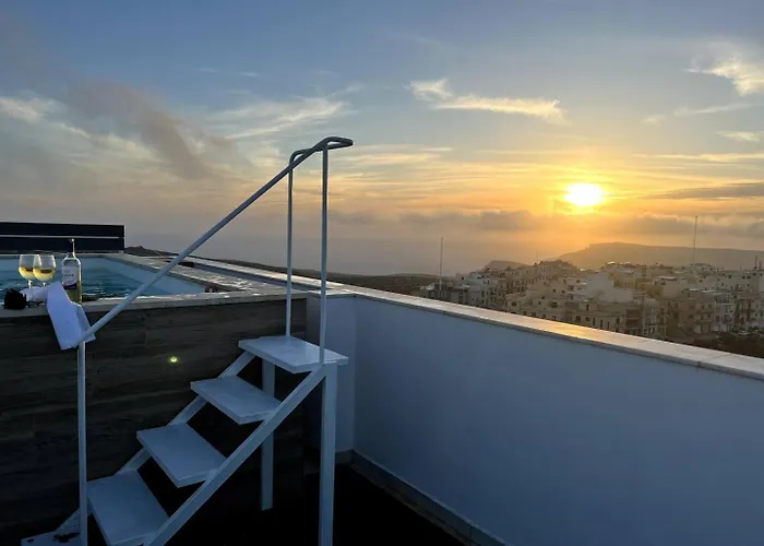 Apartamento Private Pool For Your In Mellieha! Mellieħa