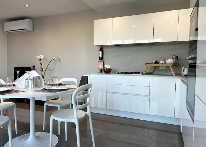 Private Pool For Your In Mellieha! Apartamento