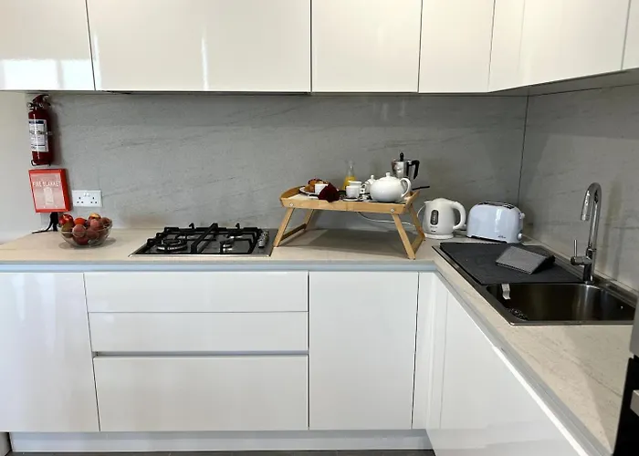 Apartamento Private Pool For Your In Mellieha! Mellieħa