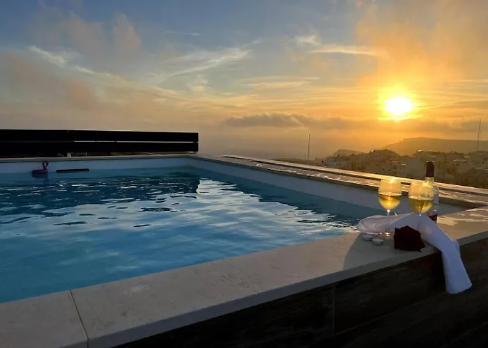 Apartamento Private Pool For Your In Mellieha! Mellieħa