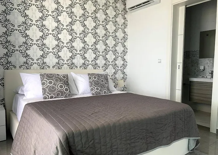 Apartamento Private Pool For Your In Mellieha! *